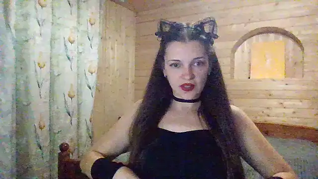 AmeliieLaFleur online show from 10-28-25, 07:27