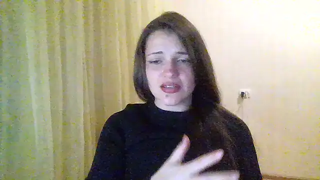 AmeliieLaFleur online show from 11-07-25, 01:49