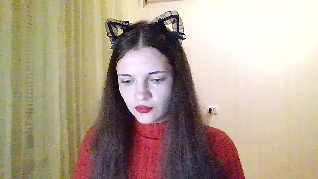 AmeliieLaFleur online show from 11-09-25, 09:46