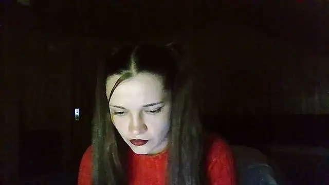 AmeliieLaFleur online show from 11-26-25, 09:05