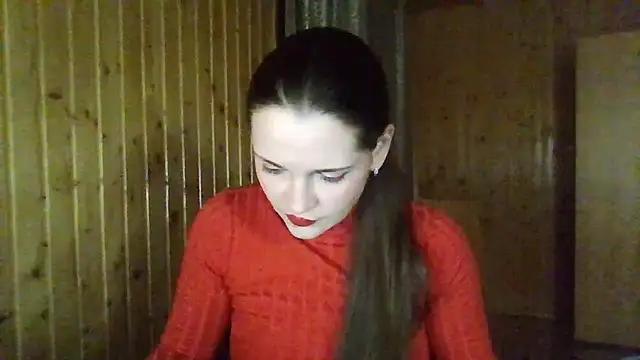 AmeliieLaFleur online show from 01-13-26, 09:20