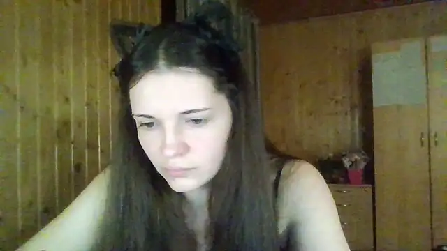 AmeliieLaFleur online show from 03-07-26, 08:39