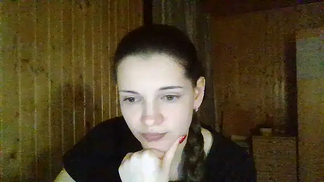 AmeliieLaFleur online show from 03-10-26, 10:15