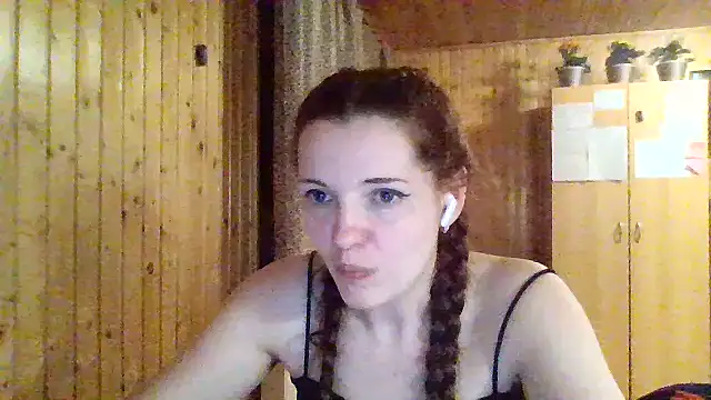 AmeliieLaFleur online show from 04-06-26, 06:20