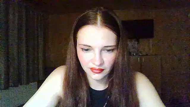 Snapshot of AmeliieLaFleur chatting on 06-18-26, 10:25 AmeliieLaFleur online show from 06-18-26, 10:25