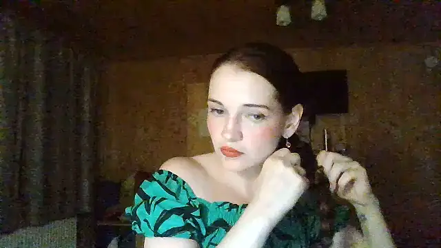 Snapshot of AmeliieLaFleur chatting on 06-21-26, 10:45 AmeliieLaFleur online show from 06-21-26, 10:45