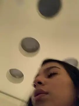 AlyssaRay online show from 02-01-26, 03:21