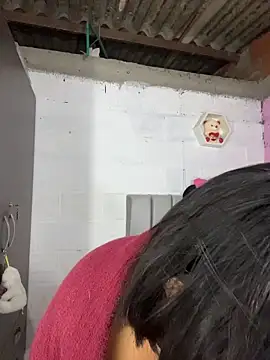 AlyssaRay online show from 02-28-26, 10:38