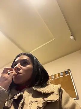 AlyssaRay online show from 03-06-26, 11:17