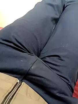 your boy7778 online show from 01-18-26, 10:08