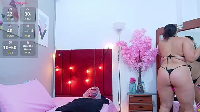 chubbykinkyygirl online show from 12-05-25, 12:47