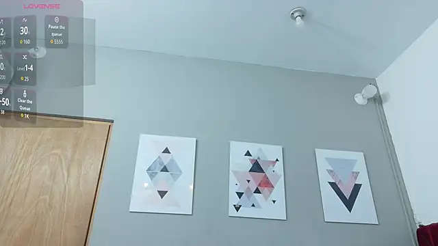 chubbykinkyygirl online show from 02-18-26, 12:56