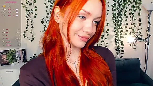 Foxy blush online show from 11-07-25, 07:03