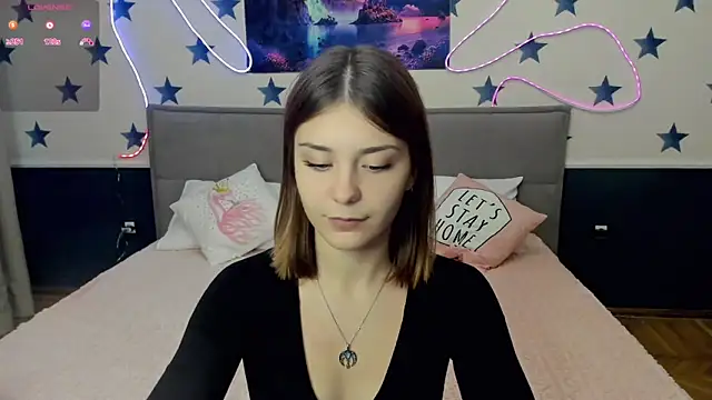 MargoChill online show from 10-26-25, 02:34