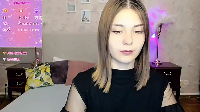 MargoChill online show from 11-09-25, 03:10