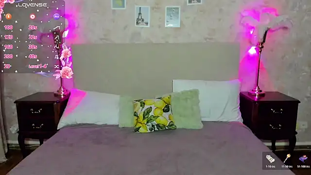 MargoChill online show from 11-24-25, 02:17