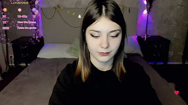 MargoChill online show from 01-18-26, 02:21