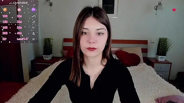 MargoChill online show from 03-26-26, 02:55