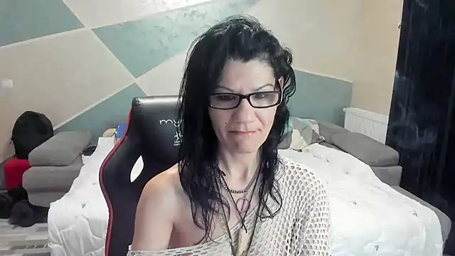 SweetSin40 online show from 03-13-26, 08:48