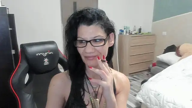 SweetSin40 online show from 03-24-26, 08:03