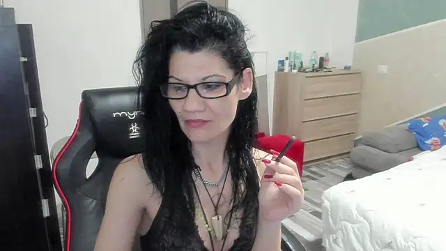 SweetSin40 online show from 03-27-26, 06:51