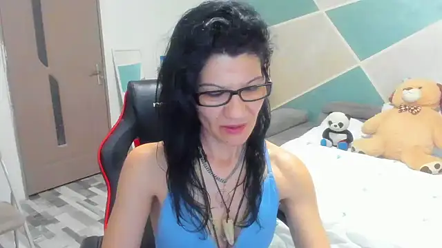 SweetSin40 online show from 04-06-26, 05:36