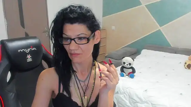 SweetSin40 online show from 04-09-26, 07:41