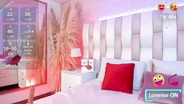 Ari lynn  online show from 03-29-26, 10:21