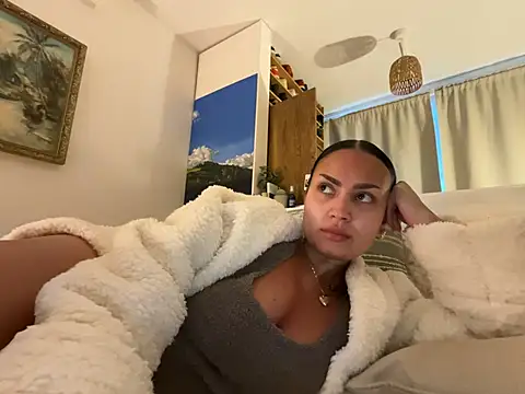 sexygoddessjessy online show from 04-16-26, 06:30