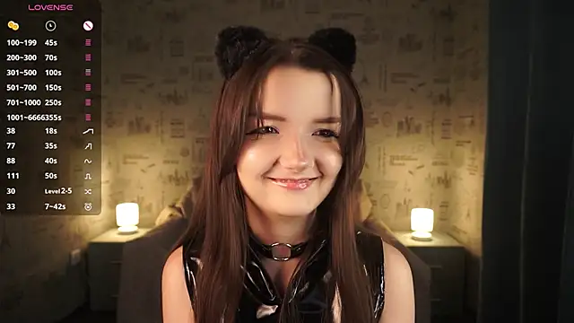  Cute World  online show from 10-31-25, 09:05