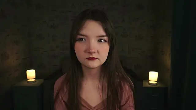  Cute World  online show from 02-28-26, 09:49