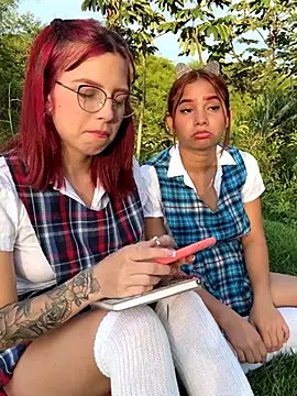 l0lita sweet online show from 10-27-25, 10:14