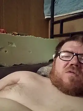 Spencer8181 online show from 10-31-25, 02:51