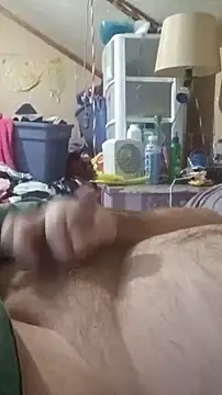 Spencer8181 online show from 01-16-26, 03:49