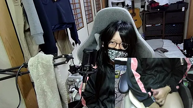 harinyanxxx online show from 02-07-26, 09:29