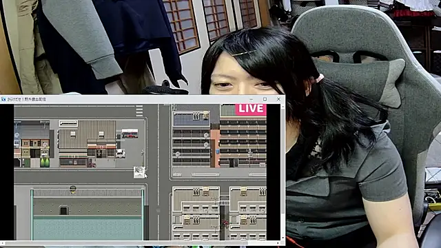 harinyanxxx online show from 03-01-26, 03:03