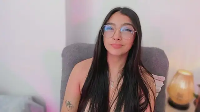 MirandaJohnson  online show from 03-02-26, 02:02