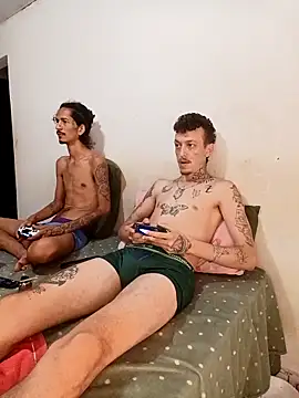 RuivoDotado24cm online show from 11-22-25, 06:51