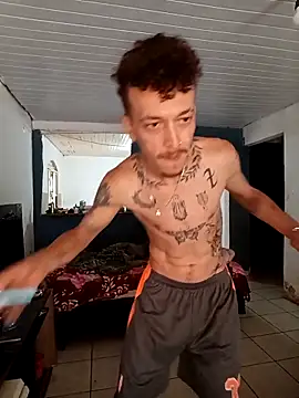 RuivoDotado24cm online show from 02-09-26, 12:53