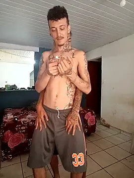 RuivoDotado24cm online show from 02-10-26, 11:03