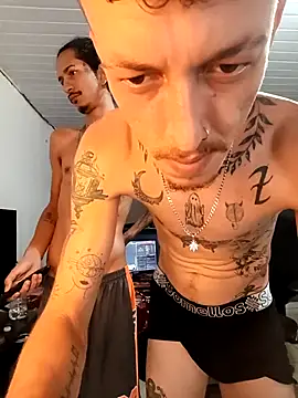 RuivoDotado24cm online show from 02-11-26, 08:58