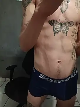 RuivoDotado24cm online show from 02-28-26, 05:14