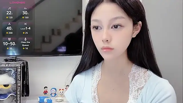 Putingyy online show from 10-19-25, 02:40