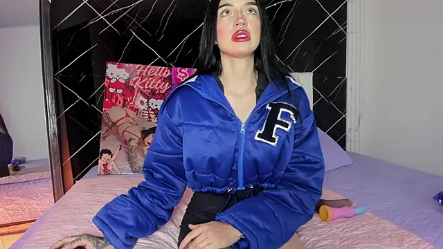 Candy leilaa3 online show from 11-21-25, 03:38