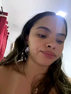 safadinhaquenteW online show from 10-27-25, 08:46