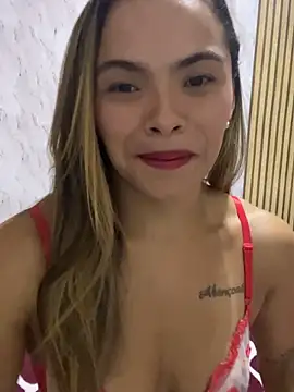 safadinhaquenteW online show from 04-07-26, 04:13