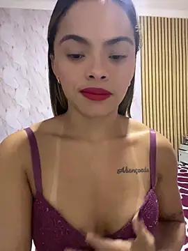 safadinhaquenteW online show from 04-13-26, 03:56