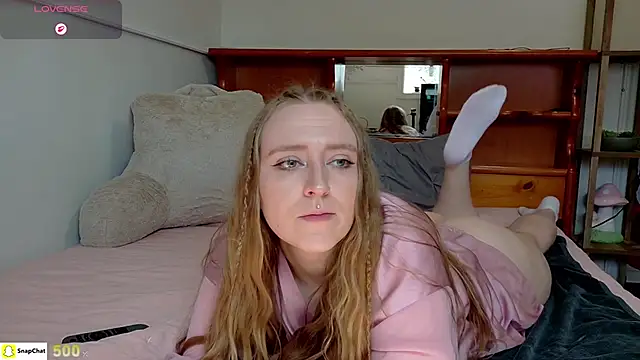 Pattyworld69 online show from 04-17-26, 04:21