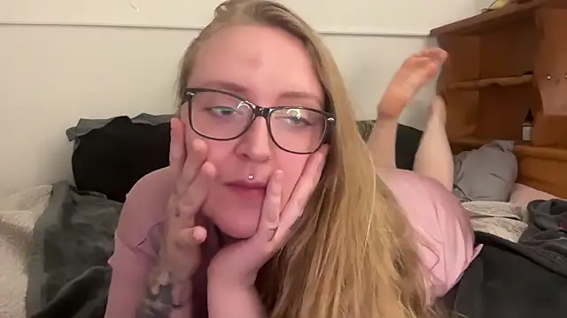 Pattyworld69 online show from 05-30-26, 04:31
