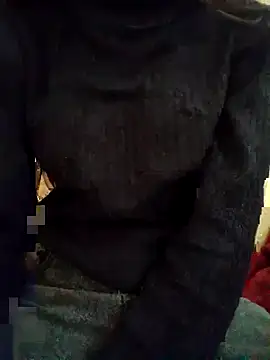 HOTTY CUTI online show from 11-30-25, 05:55